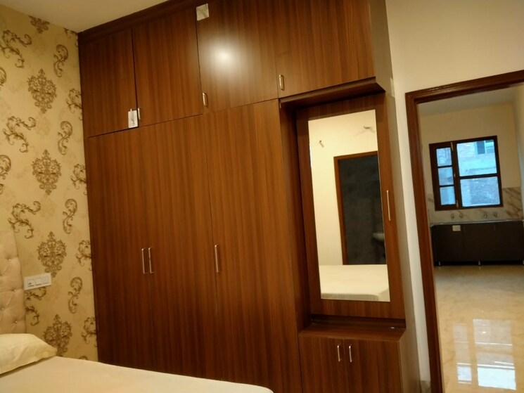 undefined, sector 48 3 Bedroom 1300 Sq.Ft. Apartment In Sector 48 Chandigarh 8806724
