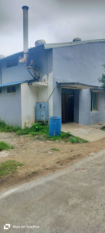  Industrial Plot For Sale in Veerabhadra Nagar