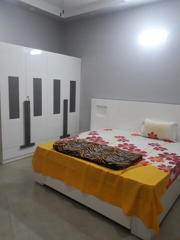 Bedroom in 3 BHK Apartment at Sector 48 – for Sale