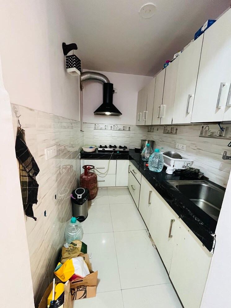 Master Bedroom, saket 2 Bedroom 805 Sq.Ft. Builder Floor In Saket Delhi 8806932