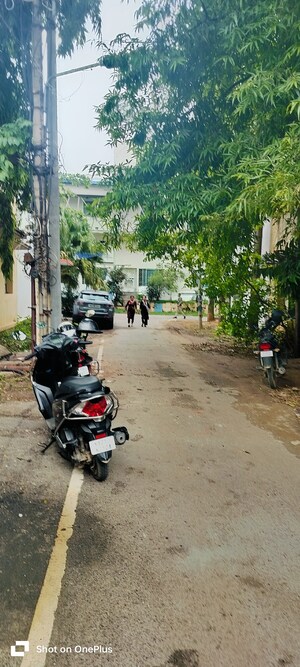  Industrial Plot – Exterior View View at Veerabhadra Nagar - for Sale