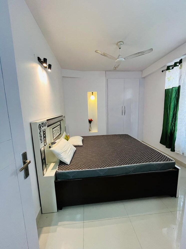 Bedroom, saket 2 Bedroom 805 Sq.Ft. Builder Floor In Saket Delhi 8806932