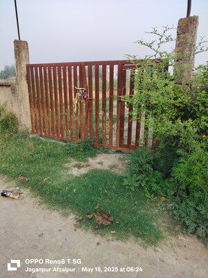  Plot – Exterior View View at Sector 27 Yamuna Expressway - for Sale