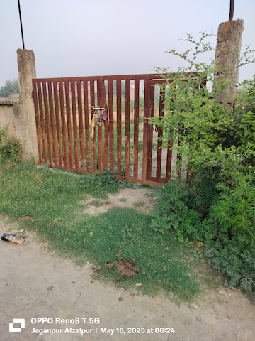  Plot – Exterior View View at Sector 27 Yamuna Expressway - for Sale
