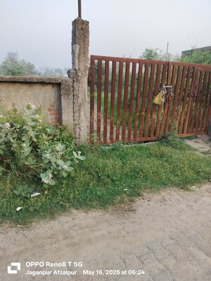 Plot Area in  Plot at Sector 27 Yamuna Expressway – for Sale