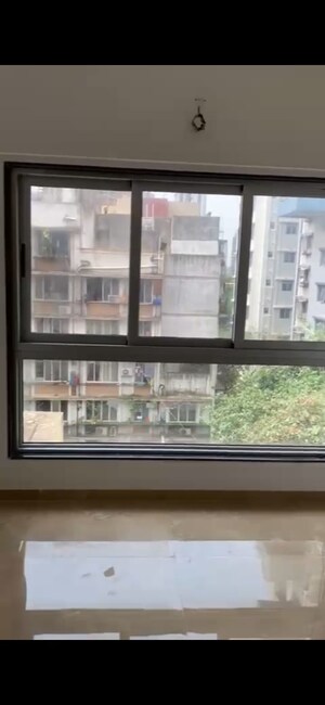 Master Plan in 1 BHK Apartment at Goregaon West – for Sale