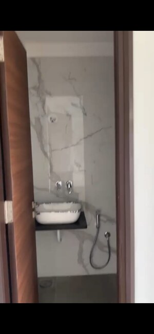 Bathroom in 1 BHK Apartment at Goregaon West – for Sale