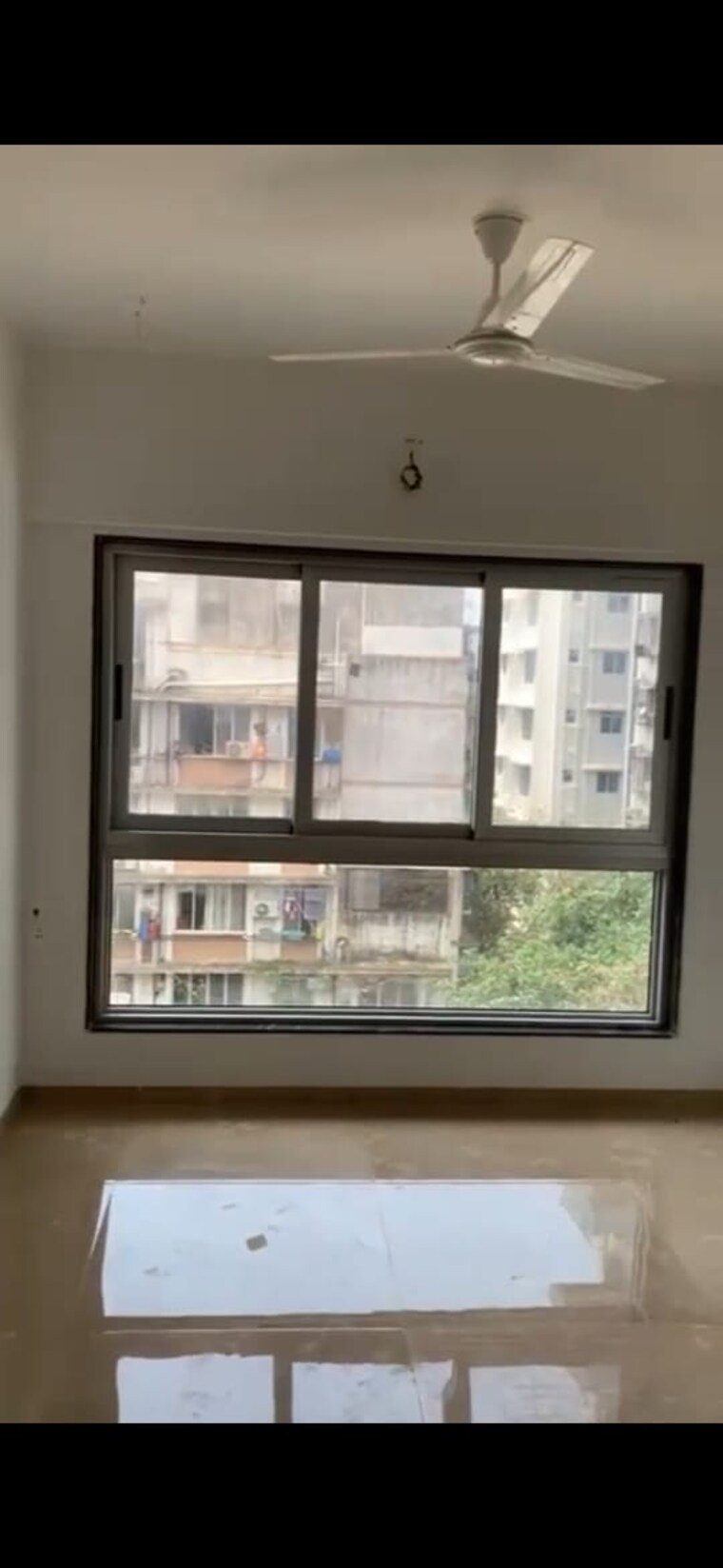Room, goregaon west 1 Bedroom 435 Sq.Ft. Apartment In Goregaon West Mumbai 8806942