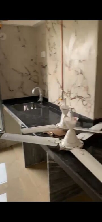 Master Bedroom in 1 BHK Apartment at Goregaon West – for Sale