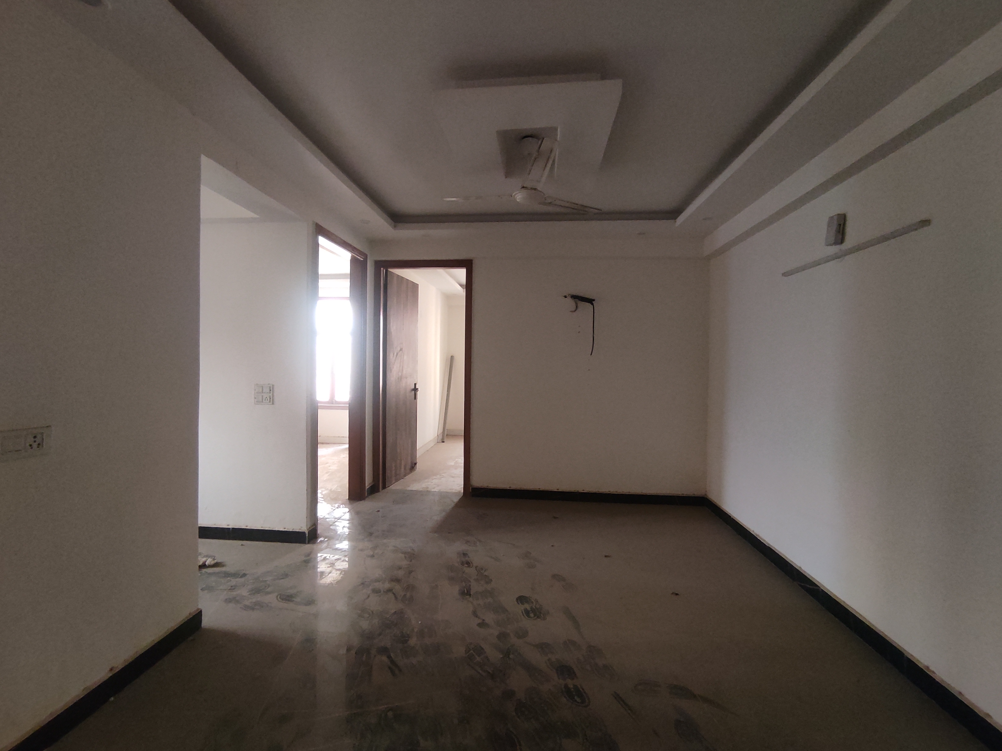 2 BHK Builder Floor For Sale in Chattarpur