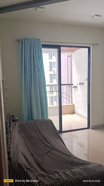 Room in 1 BHK Apartment at Nanded Mangal Bhairav, Sinhagad – for Rent