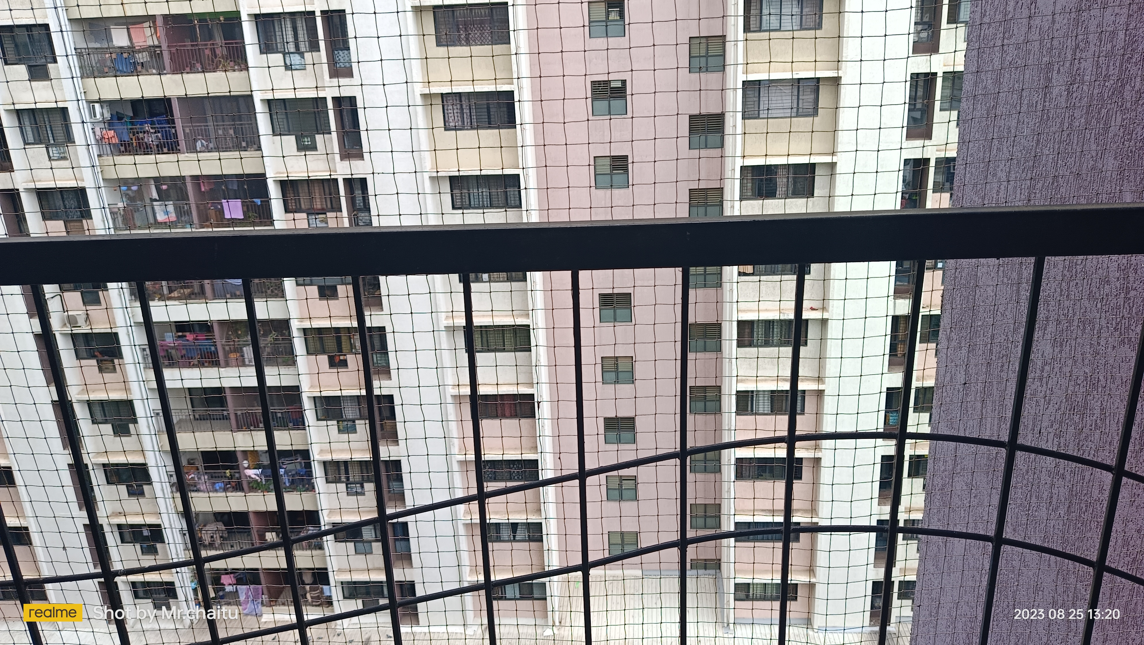 1 BHK + Servant Room Apartment For Rent in Nanded Mangal Bhairav