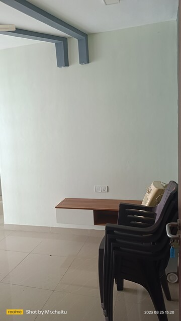 Furnished Amenities in 1 BHK Apartment at Nanded Mangal Bhairav, Sinhagad – for Rent