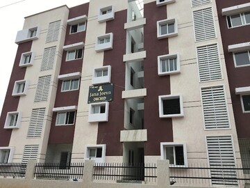 3 BHK Apartment For Sale in Jana Jeeva Orchid, Kr Puram