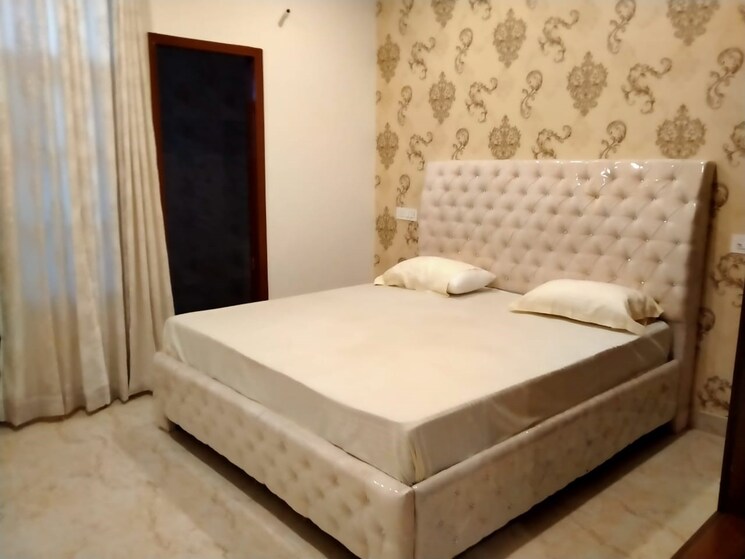 Bedroom, sector 48 3 Bedroom 1300 Sq.Ft. Apartment In Sector 48 Chandigarh 8806724