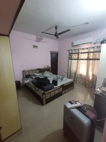 Living Room in 2 BHK Independent House at Sector 12 Panchkula – for Rent
