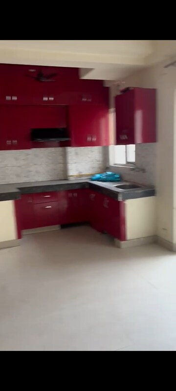 Kitchen in 2.5 BHK Apartment at Fusion Homes, Tech Zone 4 Greater Noida – for Sale