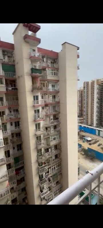 Master Plan in 2.5 BHK Apartment at Fusion Homes, Tech Zone 4 Greater Noida – for Sale