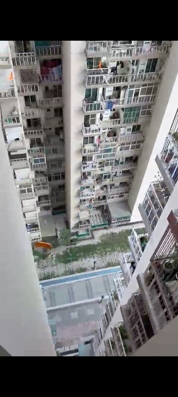 2.5 BHK Apartment – Exterior View View at Fusion Homes, Tech Zone 4 Greater Noida - for Sale
