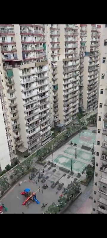 Master Plan in 2.5 BHK Apartment at Fusion Homes, Tech Zone 4 Greater Noida – for Sale