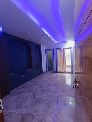 Bedroom in 4 BHK Builder Floor at Burari – for Sale