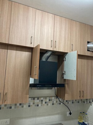 Furnished Amenities in 2 BHK Apartment at Signature Global Orchard Avenue, Sector 93 – for Sale