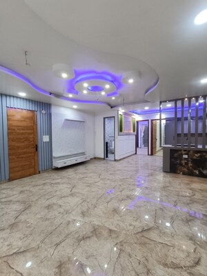 4 BHK Builder Floor For Sale in Burari