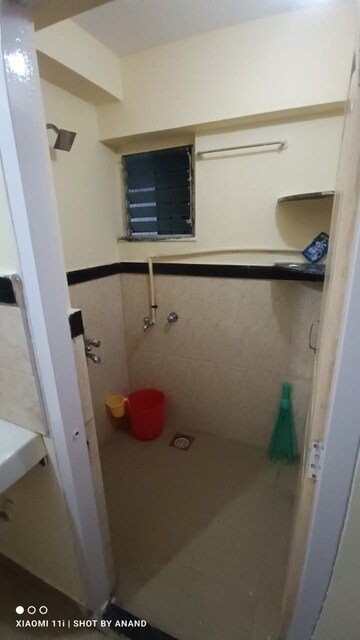 Furnished Amenities in 1 BHK Apartment at MHADA Prakash Cotton Mill, Lower Parel – for Rent