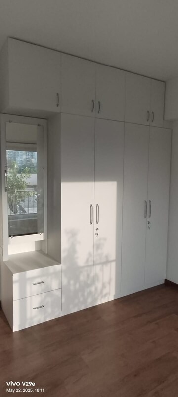 2 BHK Apartment For Rent in Shapoorji Pallonji Joyville Gurgaon, Sector 102