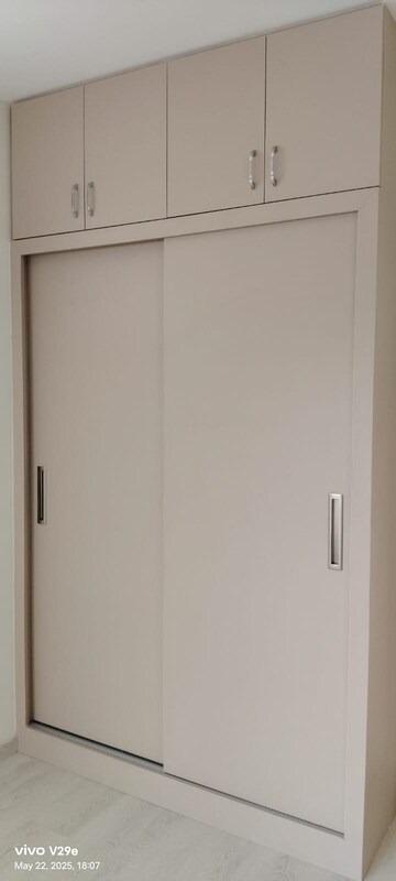 Room in 2 BHK Apartment at Shapoorji Pallonji Joyville Gurgaon, Sector 102 – for Rent