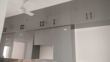 Kitchen in 2 BHK Apartment at Shapoorji Pallonji Joyville Gurgaon, Sector 102 – for Rent