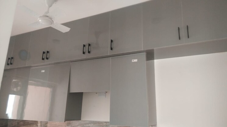 Kitchen, shapoorji-pallonji-joyville-gurgaon 2 Bedroom 734 Sq.Ft. Apartment In Sector 102 Gurgaon 8803895