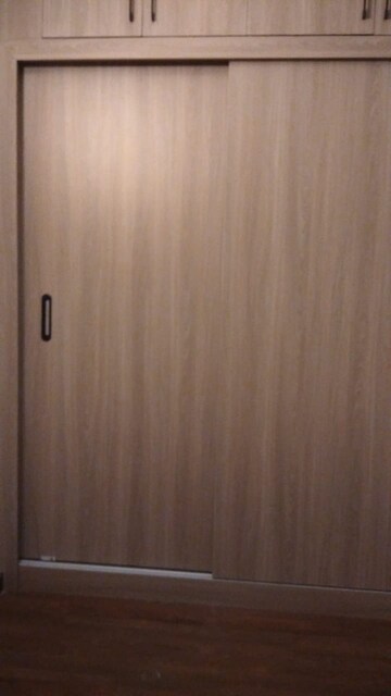 Bathroom in 2 BHK Apartment at Shapoorji Pallonji Joyville Gurgaon, Sector 102 – for Rent