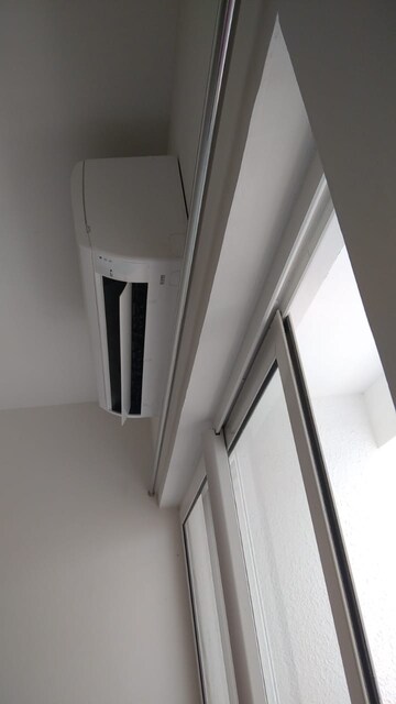 Building Lobby in 2 BHK Apartment at Shapoorji Pallonji Joyville Gurgaon, Sector 102 – for Rent