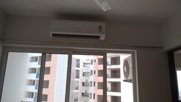 Kitchen, shapoorji-pallonji-joyville-gurgaon 2 Bedroom 734 Sq.Ft. Apartment In Sector 102 Gurgaon 8803895