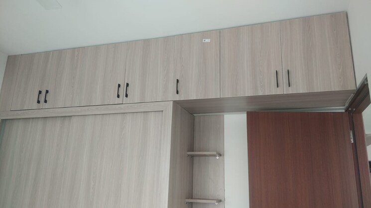 Kitchen, shapoorji-pallonji-joyville-gurgaon 2 Bedroom 734 Sq.Ft. Apartment In Sector 102 Gurgaon 8803895