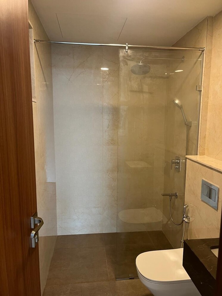 Bathroom, piramal-mahalaxmi 3 Bedroom 1050 Sq.Ft. Apartment In Mahalaxmi Mumbai 8806945