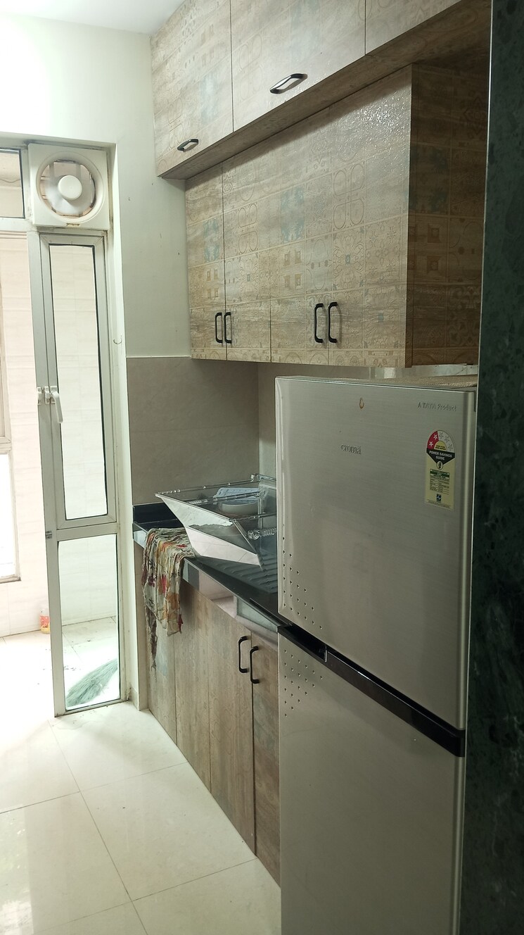 Balcony, hiranandani-estate-flora 1 Bedroom 630 Sq.Ft. Apartment In Ghodbunder Road Thane 8806976