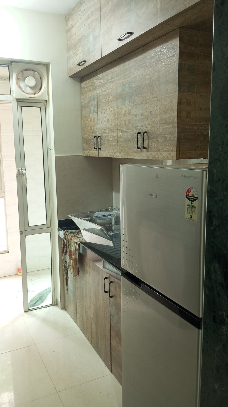 Balcony, hiranandani-estate-flora 1 Bedroom 630 Sq.Ft. Apartment In Ghodbunder Road Thane 8806976