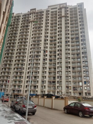 1 BHK Apartment For Sale in Sanghvi S3 Skyrise, Mira Road