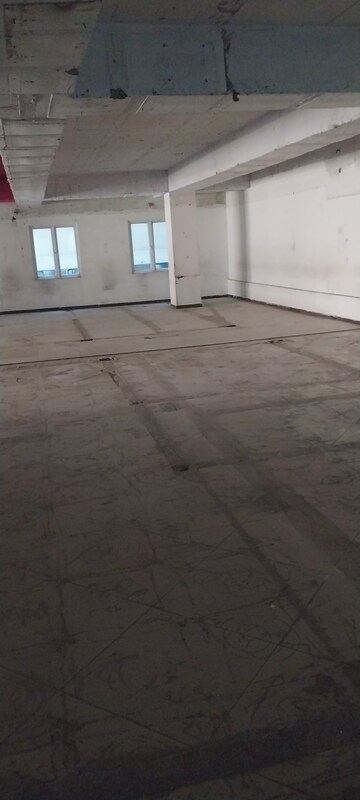 Floor Plan in  Warehouse at Mysore Road – for Rent