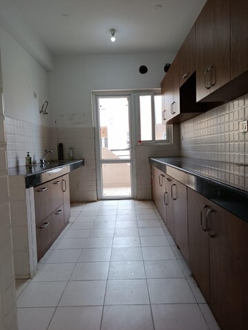 Kitchen in 4 BHK Apartment at BPTP Park 81, Sector 81 – for Rent