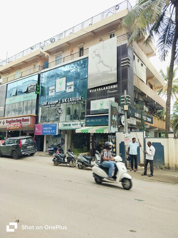 Land – Exterior View View at Shubh Enclave Bangalore, Harlur - for Sale