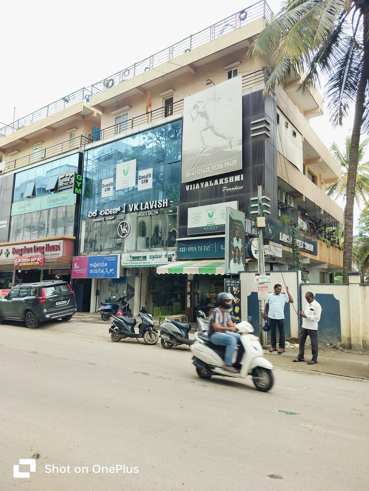 Exterior View, shubh-enclave-bangalore Commercial Land 3500 Sq.Ft. In Harlur Bangalore 8806987