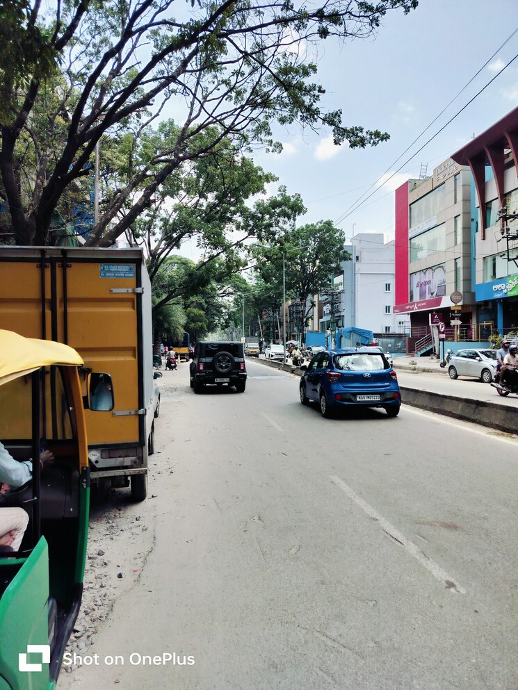 Exterior View, shubh-enclave-bangalore Commercial Land 3500 Sq.Ft. In Harlur Bangalore 8806987