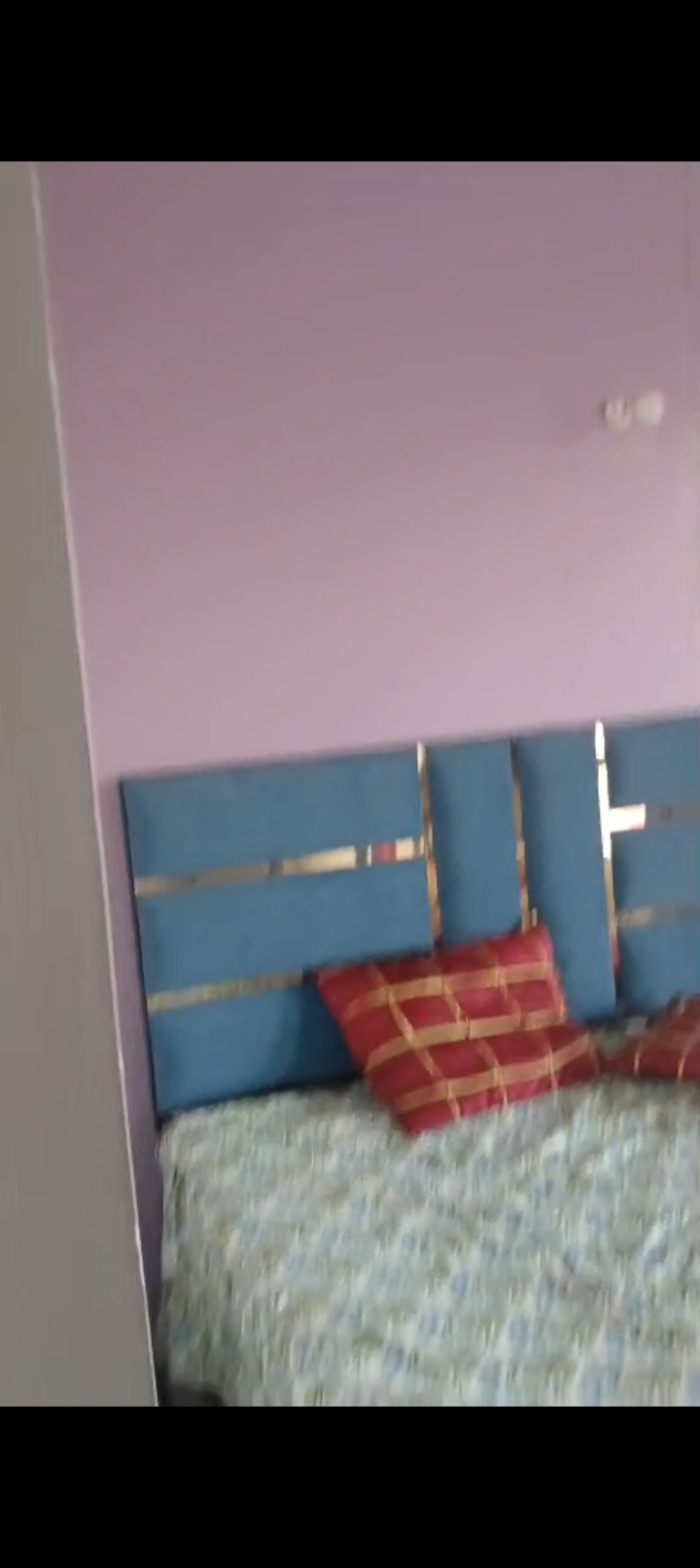 2 BHK Apartment For Rent in JKG Palm Resort