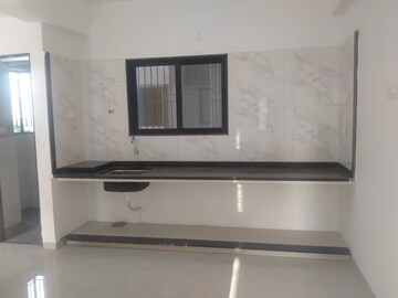 Kitchen in 2 BHK Apartment at Bhestan – for Rent
