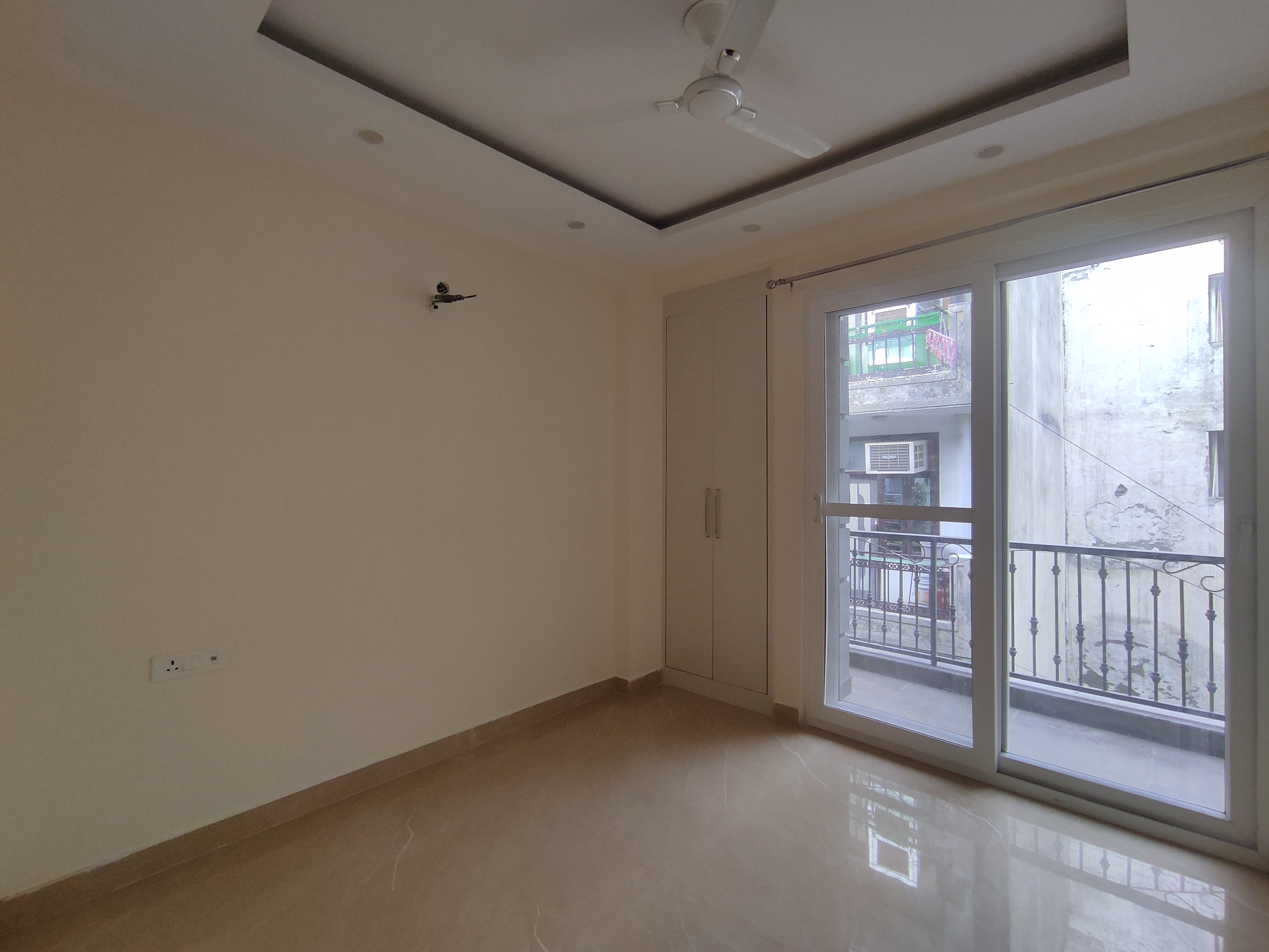 3 BHK Builder Floor For Sale in Chattarpur