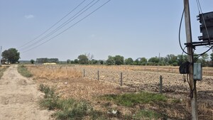 Plot Area in  Industrial Plot at Sonipat Road – for Sale