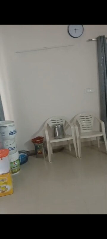 Furnished Amenities in 2 BHK Apartment at JKG Palm Resort, Raj Nagar Extension – for Rent